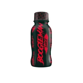 Trec Nutrition Boogieman Pre-Workout Shot 100 ml s příchutí žvýkačky (5902114046781)