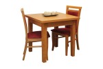 BRADOP Jídelní stůl OLEG S170 - 80x80 BRA-S170-STUL80