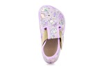 Pegres BF01 Queeny Purple