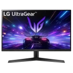 27" LG 27GS60F-B černá / IPS / 1920 x 1080 / 16:9 / 1000:1 / 300cd-m2 / DP+HDMI (27GS60F-B)