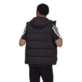Pánská vesta Helionic M HG6277 černá - Adidas XXL
