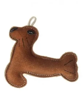 AnimALL Hračka Lachtan 11x13 cm (113241)
