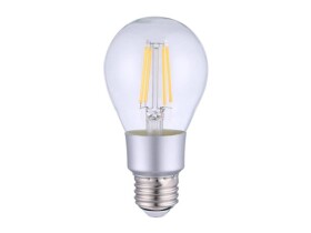 Smart LED žárovka E27 7W SHELLY Vintage A60 WiFi