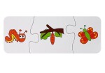 Mamido Vzdělávací puzzle výuka