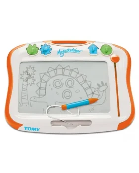 Megasketcher - Magnetická kreslící tabule