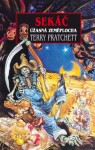 Sekáč - Terry Pratchett - e-kniha