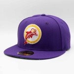 New Era Pánská kšiltovka Miami Dolphins NFL 1994 Pro Bowl 59FIFTY Fitted Velikost: 7 1/4