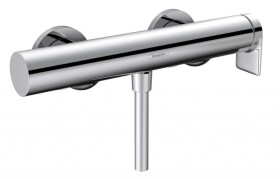 HANSGROHE - Vivenis Sprchová baterie, chrom 75620000