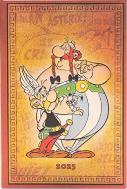 2025 Asterix Obelix