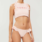 Crop Top RP UW0UW00593-621 - Tommy Hilfiger S