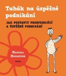 Tahák na úspěšné podnikání Marcela Hrubošová