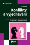 Konflikty vyjednávání Jiří Plamínek e-kniha
