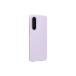Samsung zadní kryt na mobil Samsung Galaxy A37 5G fialová odolné vůči nárazům EF-PA376CVEGWW