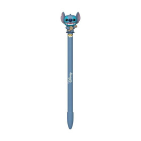 Funko Pen Topper: Lilo & Stitch - Stitch with Guitar