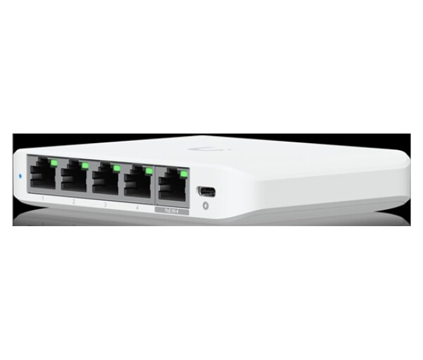 UBNT UniFi switch Flex Mini 2.5G EDF_10901949