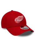 New Era Pánská kšiltovka Detroit Red Wings NHL 9FORTY Snapback