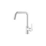 GROHE - QuickFix Start Dřezová baterie, chrom 1012420000