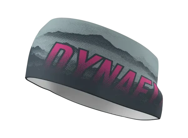 Dynafit Graphic Performance čelenka Cloud Blue/Cloud vel. Uni