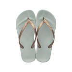 Ipanema Anatomica Tan Fem W 81030 AG185 dámské žabky 41/42