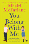 You Belong with Me Mhairi