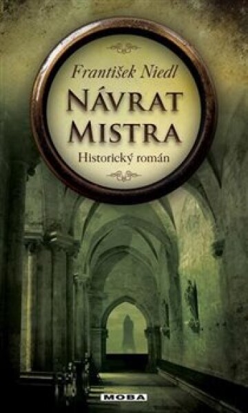 Návrat mistra František Niedl