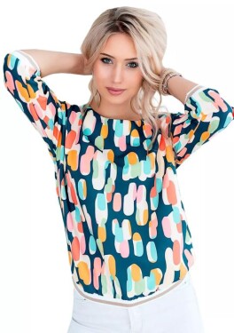 Dámská halenka 1165_16 HAJDAN