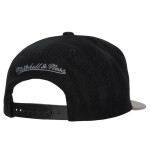 Kšiltovka NBA Brooklyn NBA Team 2.0 NBA Snapback Mitchell Ness OSFM