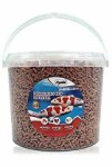 Apetit krmivo Pondsticks Red Premium 400g kbelík