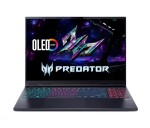 ACER NTB Predator Helios Neo 16S AI (PHN16S-I51-97NM),Ultra 9 386H,16"WQXGA,32GB,1TB SSD,RTX 5060,Linux,Black EDF_11295322