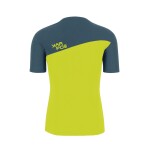 KARPOS Averau Jersey, Primrose/Stargazer velikost: L