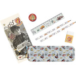 Harry Potter zábavný set 16 ks Harry Potter zábavný set 16 ks