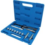 Brilliant Tools BT541100 Sada pro utěsnění dříku ventilu a demontáž, 11 ks