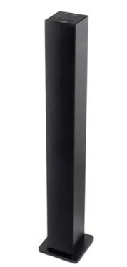 Muse M-1050 BT černá / Bezdrátový reproduktor / 30W / Bluetooth 4.1 / 3.5mm (M-1050BT)