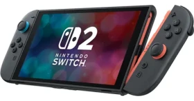 Nintendo Switch 2 + Assassin's Creed Shadows / Herní konzole / 7,9" LCD / 256 GB / Wi-Fi 6 (5949106280983)
