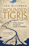 Wounded Tigris Leon McCarron