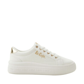 Dámské boty LCW-26-44-4478LA bílé - Lee Cooper 38