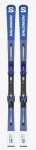 Sjezdové lyže Salomon S/RACE GS 12 + SALOMON X 12, 24/25 - Testované délka: 175