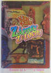 Zápisky lochu Ken Kesey