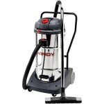 Einhell TC-VC 18|20 / Aku Průmyslový vysavač / 18V / 20 L / Mokré a suché vysávání / bez Aku (2347130)