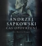 Čas opovržení, Andrzej Sapkowski