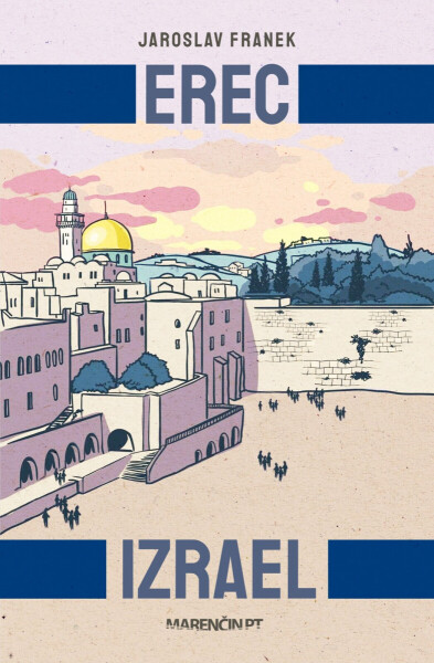 Erec Izrael - Jaroslav Franek