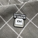 Pinarna.cz Everything is under Ctrl / Všechno je pod CONTROLou