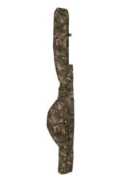 Fox Pouzdro na pruty Camolite 12ft Tri Sleeve