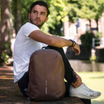 XD DESIGN BATOH PROTI KRÁDEŽI BOBBY SOFT BROWN P/N: P705.796 NEPLATÍ