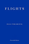 Flights Olga Tokarczuková