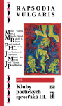 Rapsodia vulgaris - Milan Valenta