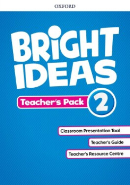 Bright Ideas 2 Teacher´s Pack