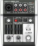 Behringer Xenyx