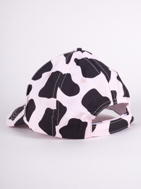 Čepice YOCLUB CZD-0645 Dívka světle růžová 50-54 cm