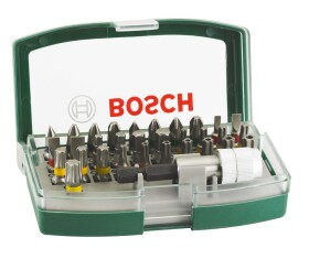 Bosch 2.607.017.063 Sada bitů 32 dílná